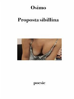 Proposta sibillina (eBook, ePUB) - Osimo, Bruno