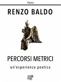 Percorsi metrici (eBook, ePUB)