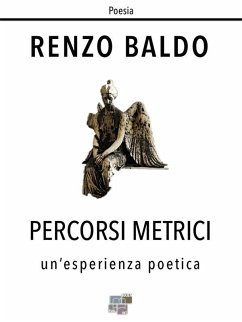 Cover Percorsi metrici (eBook, ePUB)