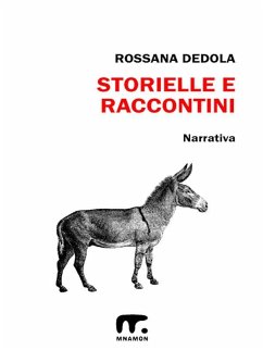Storielle e raccontini (eBook, ePUB) - Dedola, Rossana