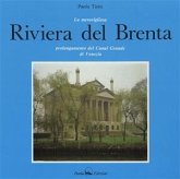Die wunderschöne Riviera del Brenta (eBook, ePUB)