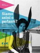 Siamo asini o pedanti? (eBook, ePUB) - Bild 1