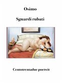 Sguardi rubati (eBook, ePUB)