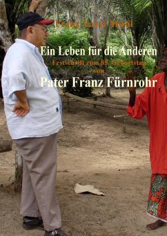 Ein Leben für die Anderen (eBook, ePUB)
