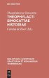 Theophylacti Simocattae historiae - Bild 1