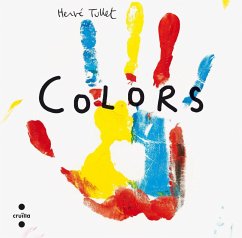 Colors - Tullet, Hervé; Font I Ferré, Núria