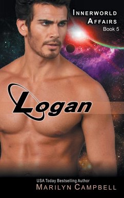 Logan (the Innerworld Affairs Series, Book 5) - Campbell, Marilyn