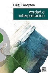 Cover Verdad e interpretación