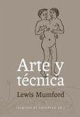 Arte y técnica