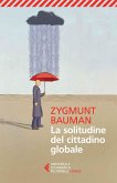 La solitudine del cittadino globale La solitudine del cittadino globale