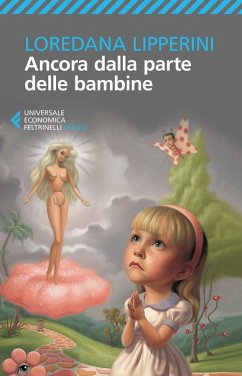 Cover Ancora dalla parte delle bambine
