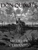 Don Quixote (Illustrated) (eBook, ePUB)