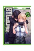 Btooom! 09 Btooom! 09