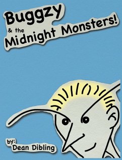 Buggzy & the Midnight Monsters - Dibling, Dean; Dean, Dibling