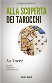 La Torre negli Arcani Maggiori dei Tarocchi (eBook, ePUB)