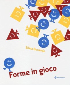 Cover Forme in gioco