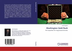 Washington Gold Rush - Naughton, Keith