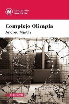 Complejo Olimpia - Martín, Andreu