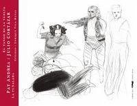 La puñalada - Cortázar, Julio; Vila-Matas, Enrique