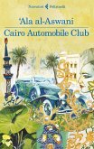 Cairo Automobile Club Cairo Automobile Club