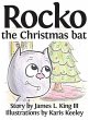 Rocko, the Christmas Bat - Bild 1