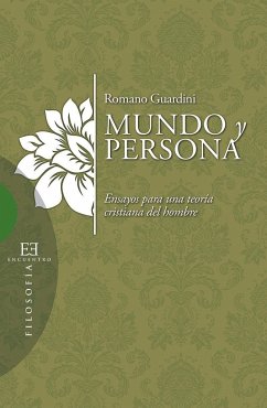 Mundo y persona