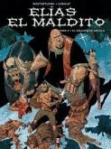 Elias el maldito 03: el soldado de arcilla