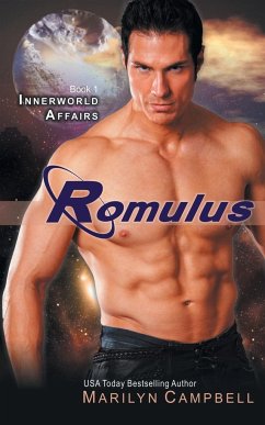 Romulus (the Innerworld Affairs Series, Book 1) - Campbell, Marilyn