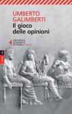 Il gioco delle opinioni Il gioco delle opinioni