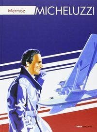 Cover Micheluzzi : mermoz