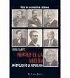 Héroes de la nación, apóstoles de la república : vida de nacionalistas catalanes - Duarte, Àngel