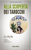 Le Stelle negli Arcani Maggiori dei Tarocchi (eBook, ePUB)