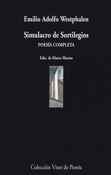 Cover Simulacro de sortilegios