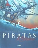 Piratas de barataria Integral: Volumen 1