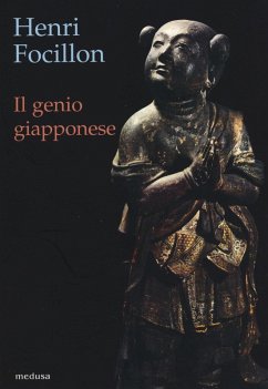 Cover Il genio giapponese
