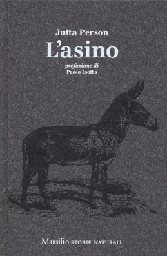 Cover L' asino