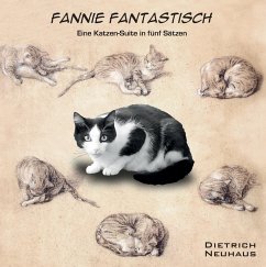 Fannie Fantastisch (eBook, ePUB) - Neuhaus, Dietrich