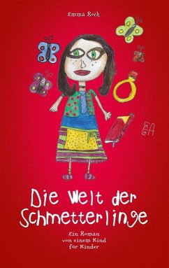 Die Welt der Schmetterlinge (eBook, ePUB)