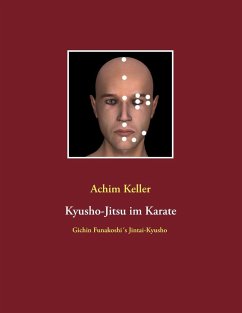 Kyusho-Jitsu im Karate (eBook, ePUB) - Keller, Achim
