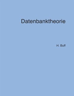Cover Datenbanktheorie (eBook, ePUB)