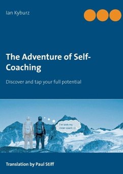 Cover The Adventure of Self-Coaching (eBook, ePUB)