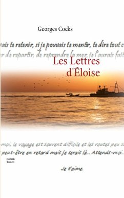 Les Lettres d'Eloise (eBook, ePUB)
