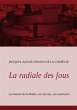 La radiale des fous (eBook, ePUB) - Bild 1