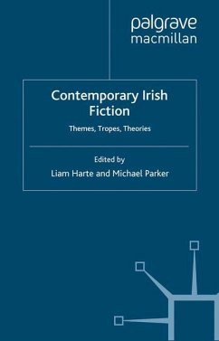 Contemporary Irish Fiction - Harte, Liam