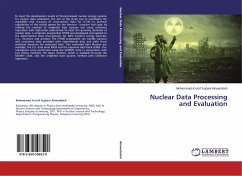 Nuclear Data Processing and Evaluation - Alrwashdeh, Mohammad A.ra'of A.ghani