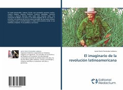 Cover El imaginario de la revolución latinoamericana