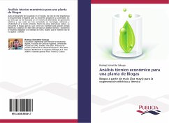 Análisis técnico económico para una planta de Biogas - Schnettler Sabugo, Rodrigo