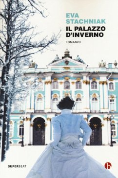 Il Palazzo d'inverno Cover Il Palazzo d'inverno