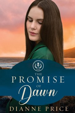 The Promise of Dawn - Price, Dianne