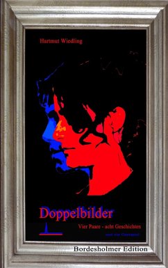 Cover Doppelbilder (eBook, ePUB)